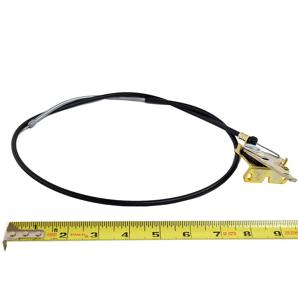 Lawn Tractor Throttle Cable 946-05130
