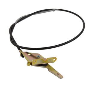 Lawn Tractor Throttle Cable (replaces 746-05130) 946-05130