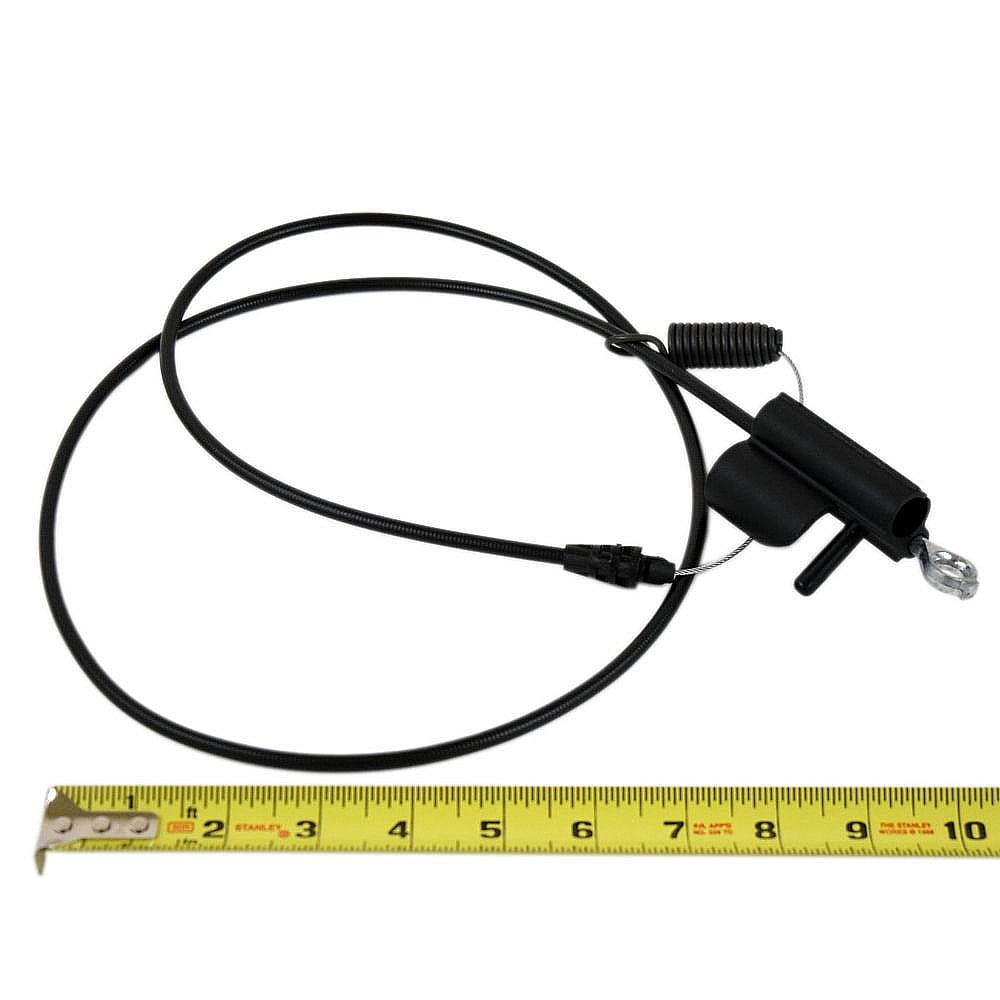 Mtd Lawn Mower Drive Control Cable 946-05245