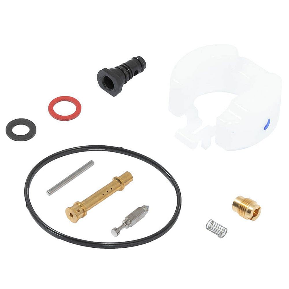 Lawn & Garden Equipment Engine Huayi 170he Carburetor Kit 951-05034