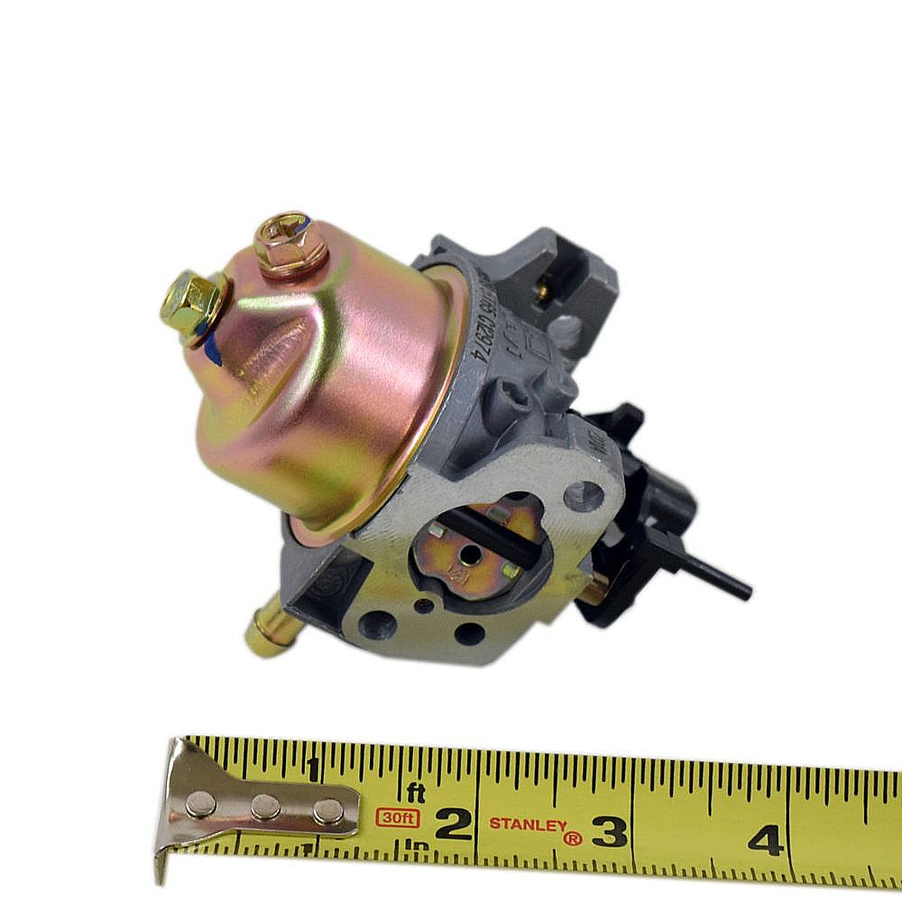Mtd Lawn & Garden Equipment Engine Carburetor 951-05387