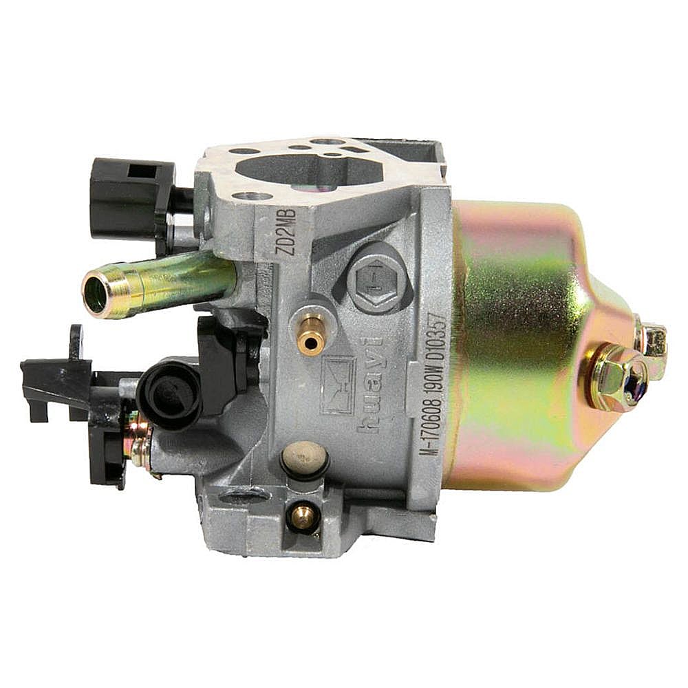 Mtd Lawn & Garden Equipment Engine Carburetor 951-05409