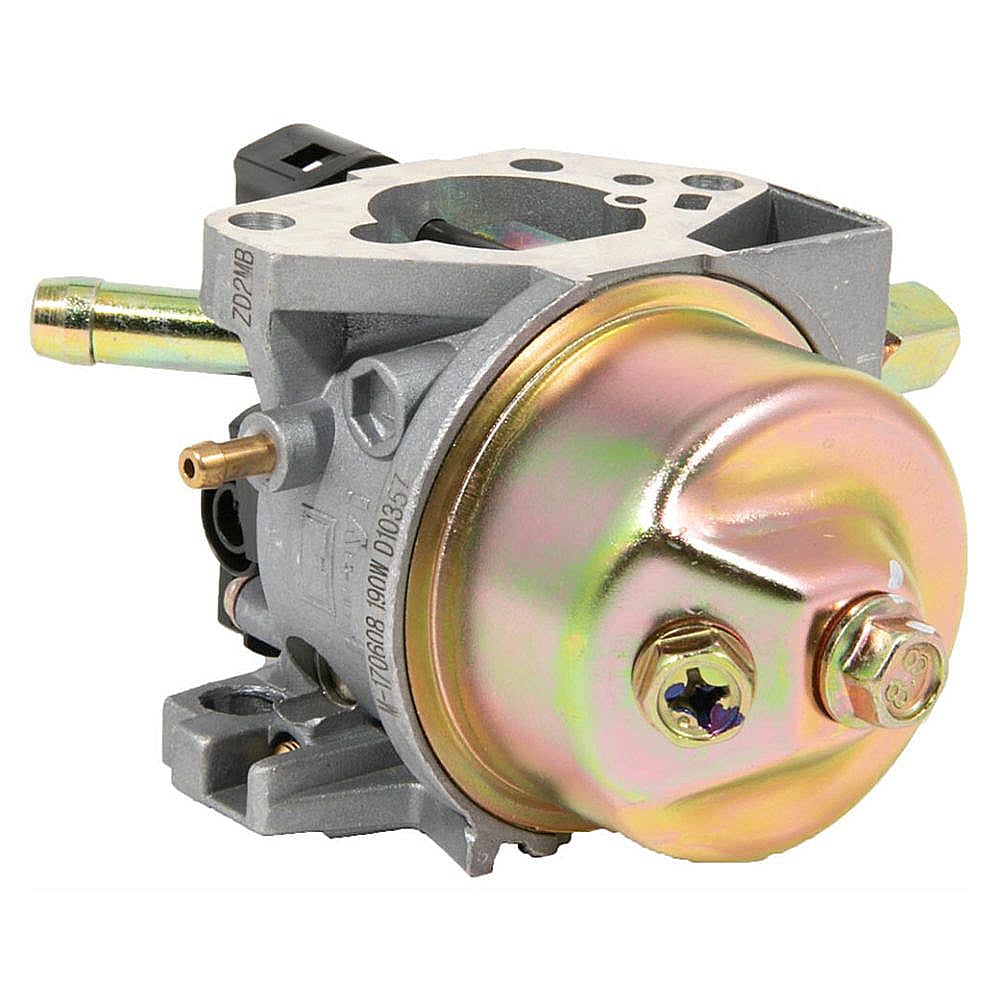 Mtd Lawn & Garden Equipment Engine Carburetor 951-05409