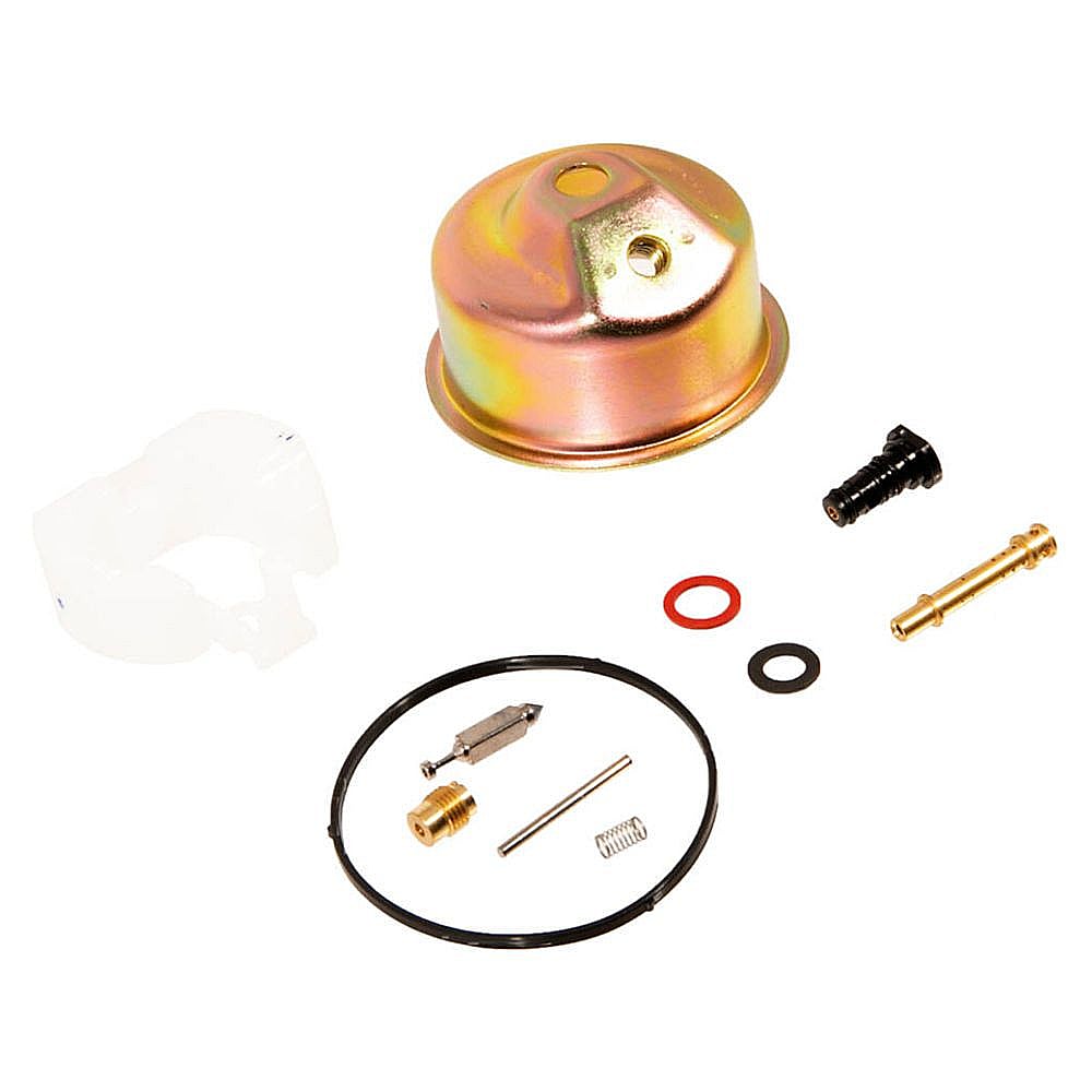 Mtd Lawn & Garden Equipment Engine Carburetor Rebuild Kit 951-05421