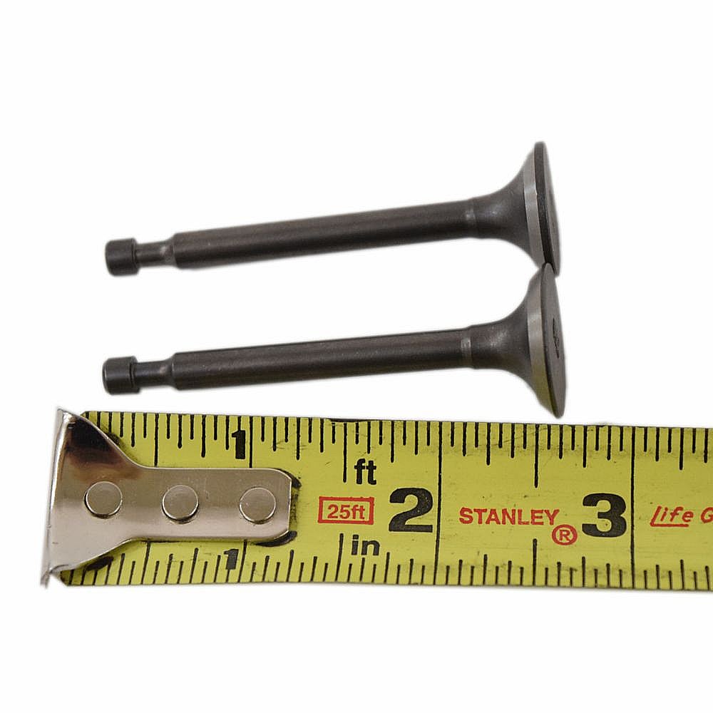 Lawn & Garden Equipment Engine Valve Set 951-10313