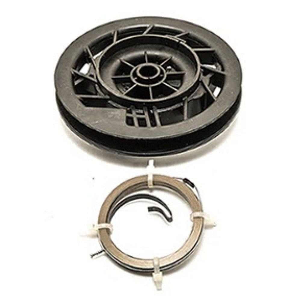 Kmart Lawn & Garden Equipment Engine Recoil Starter Pulley And Spring 951-10826
