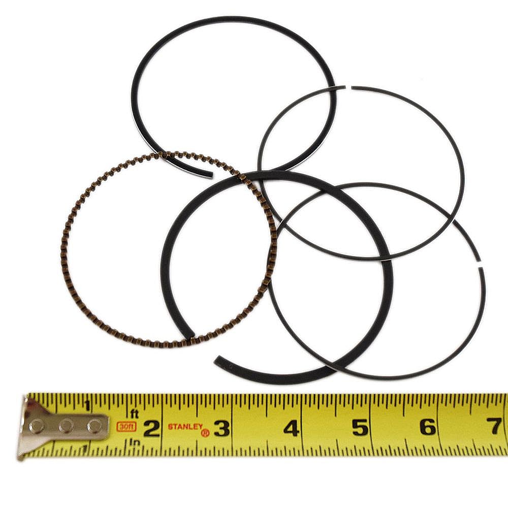 Lawn & Garden Equipment Engine Piston Ring Set 951-12275