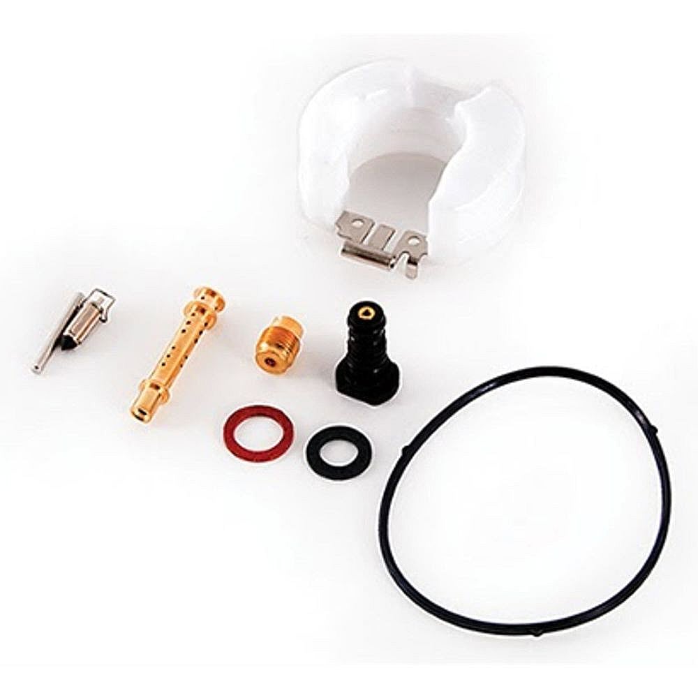 Lawn & Garden Equipment Engine Deni 165sb Carburetor Kit 951-12712