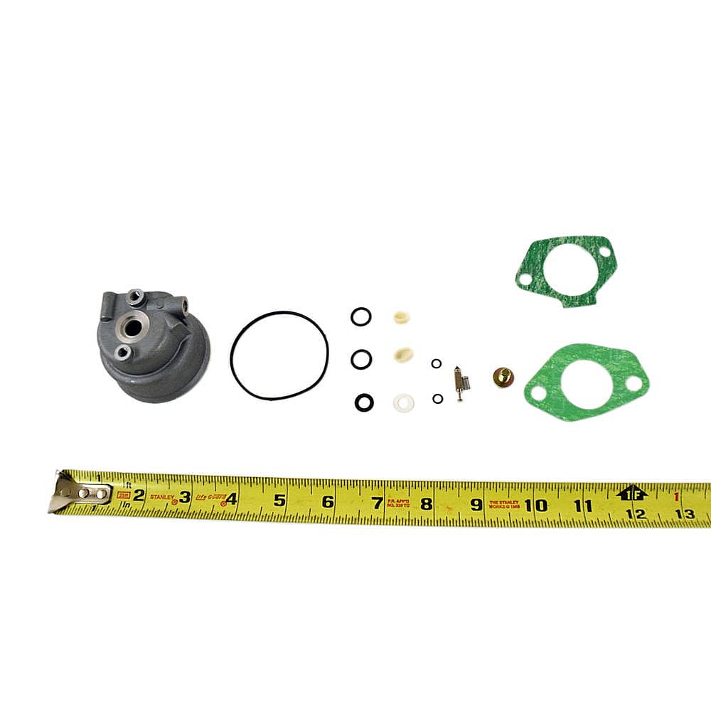 Lawn & Garden Equipment Engine Carburetor Rebuild Kit 951-12779
