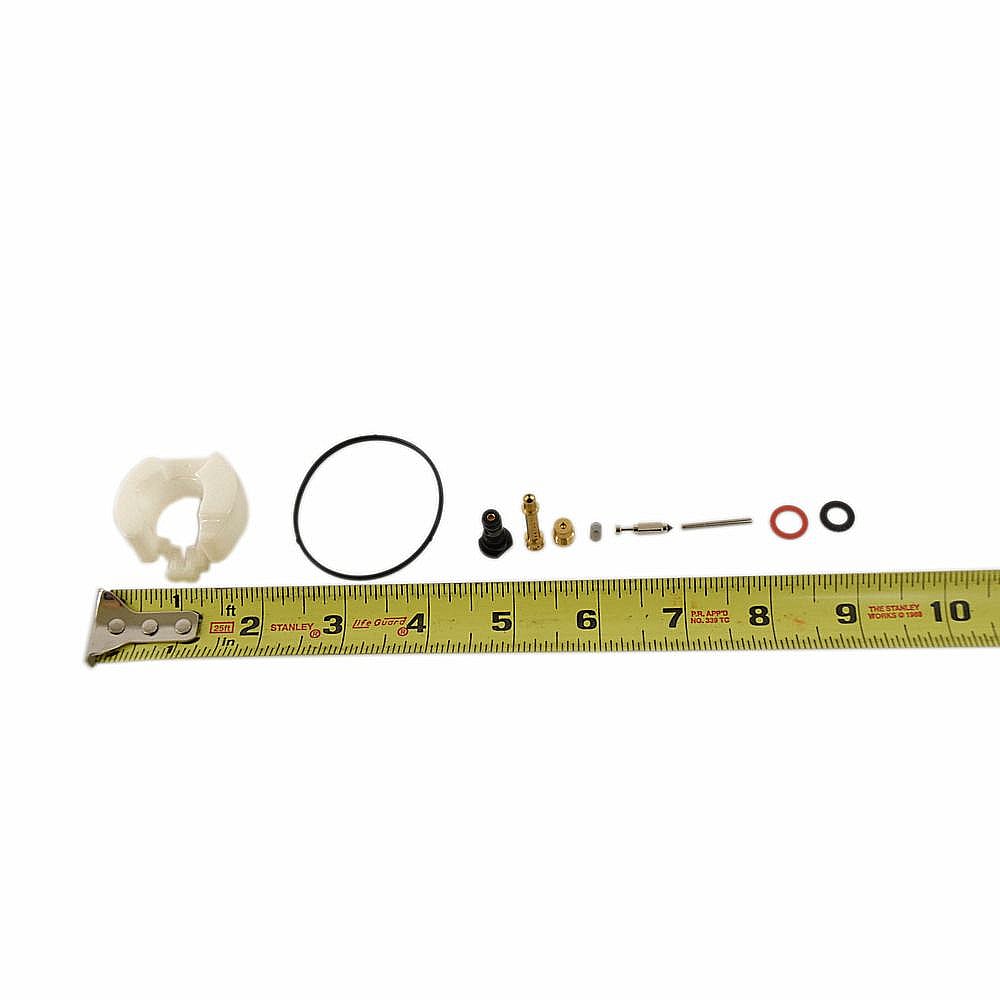 Mtd Lawn & Garden Equipment Engine Huayi 165jb Carburetor Kit 951-14033