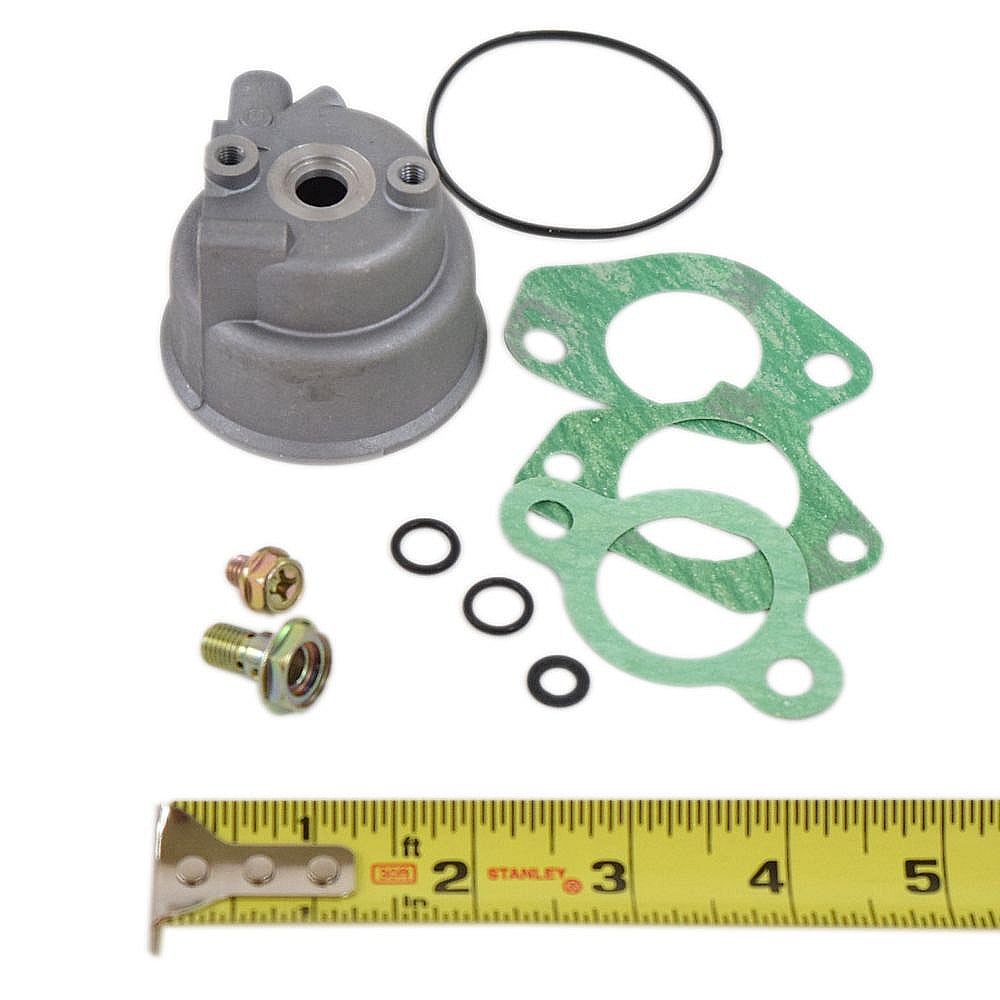Lawn & Garden Equipment Engine Carburetor Float Bowl Kit 951-14176