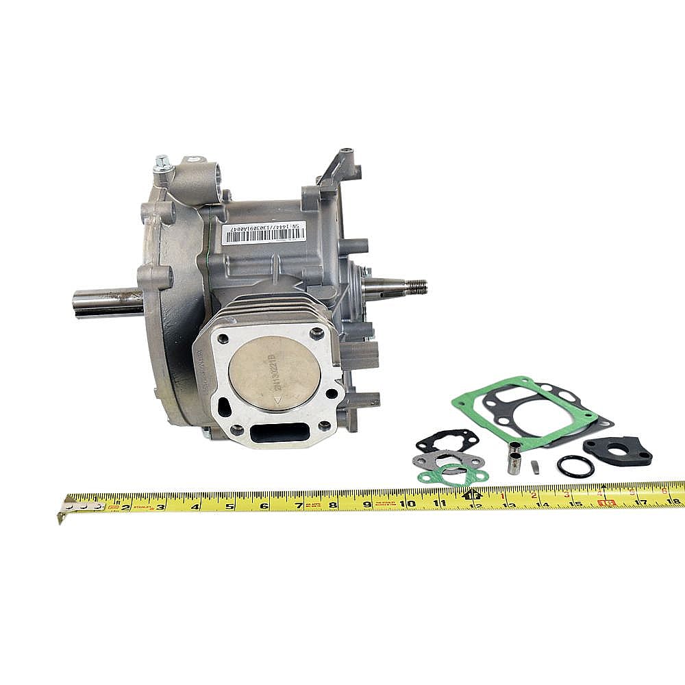 Mtd Lawn & Garden Equipment Engine Short Block 951-14447