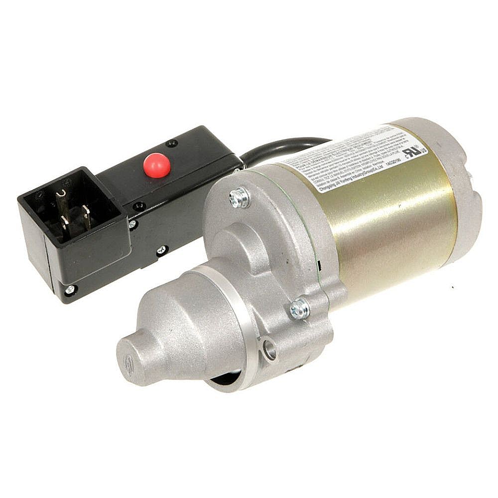 Lawn & Garden Equipment Engine Electric Starter 951-15492