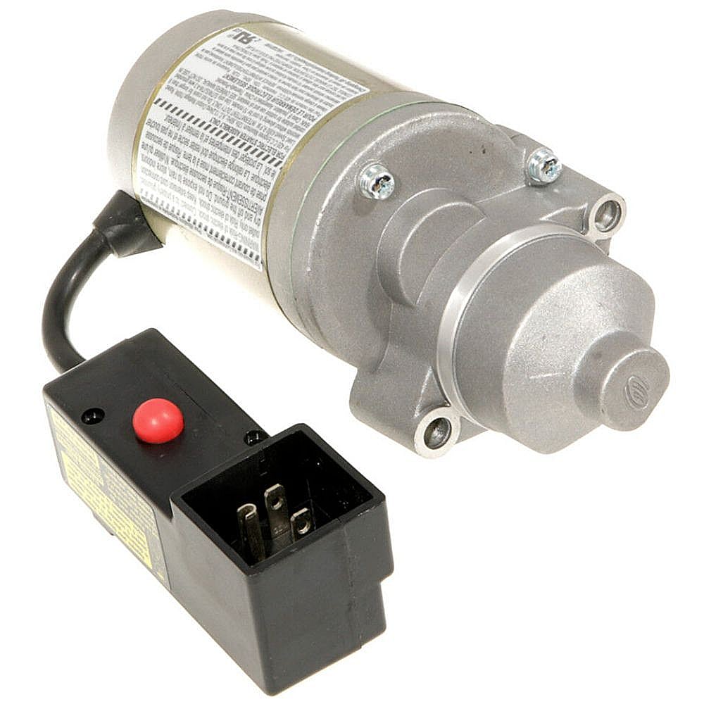 Lawn & Garden Equipment Engine Electric Starter 951-15492