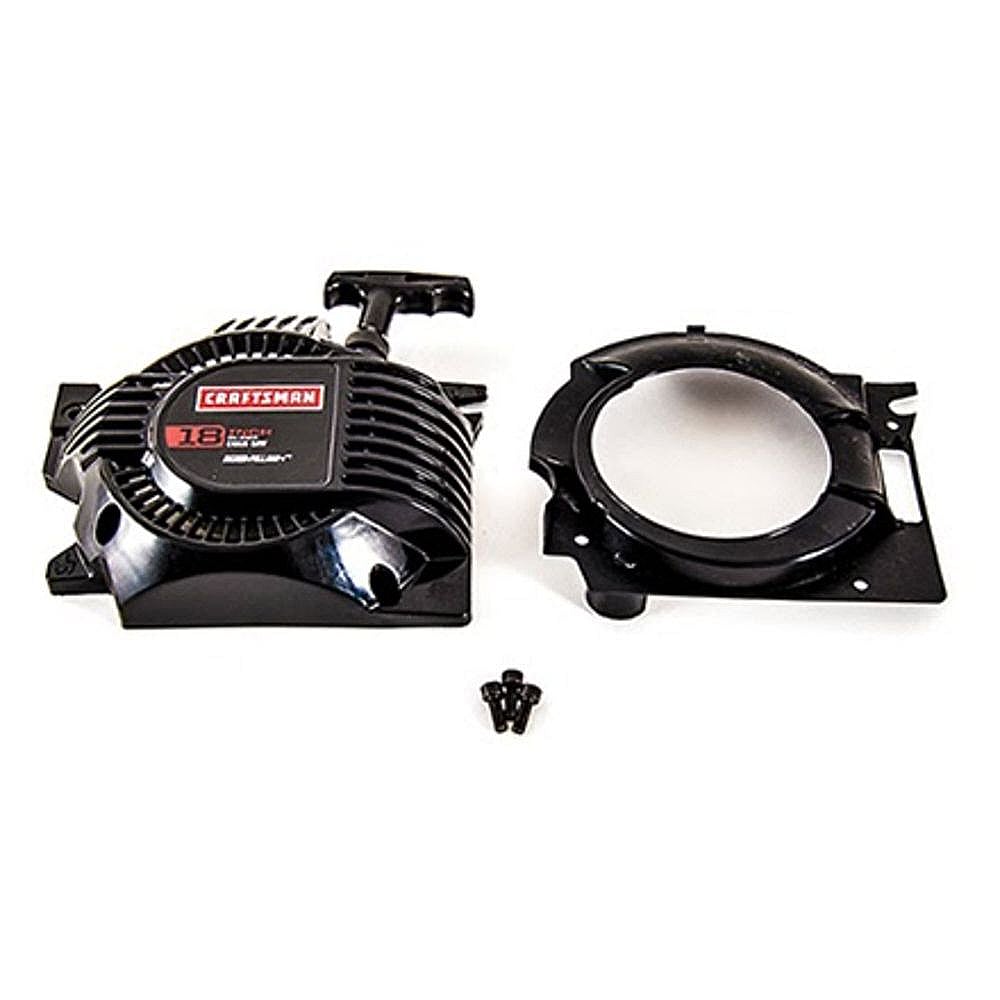 Chainsaw Recoil Starter Housing 953-08270