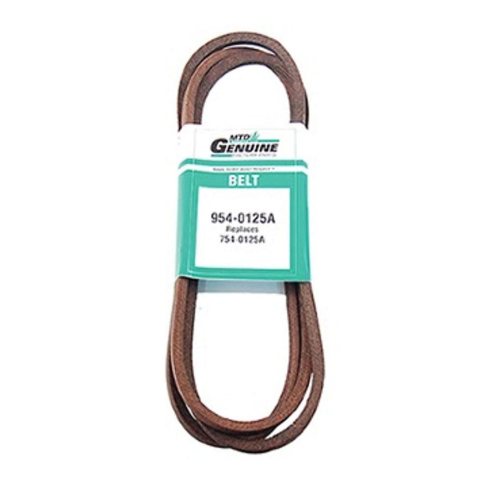 V-belt 954-0125A