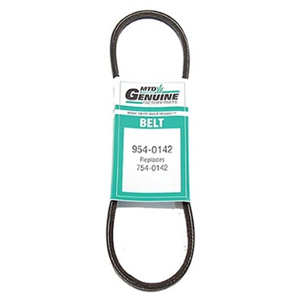 Edger Drive Belt 954-0142