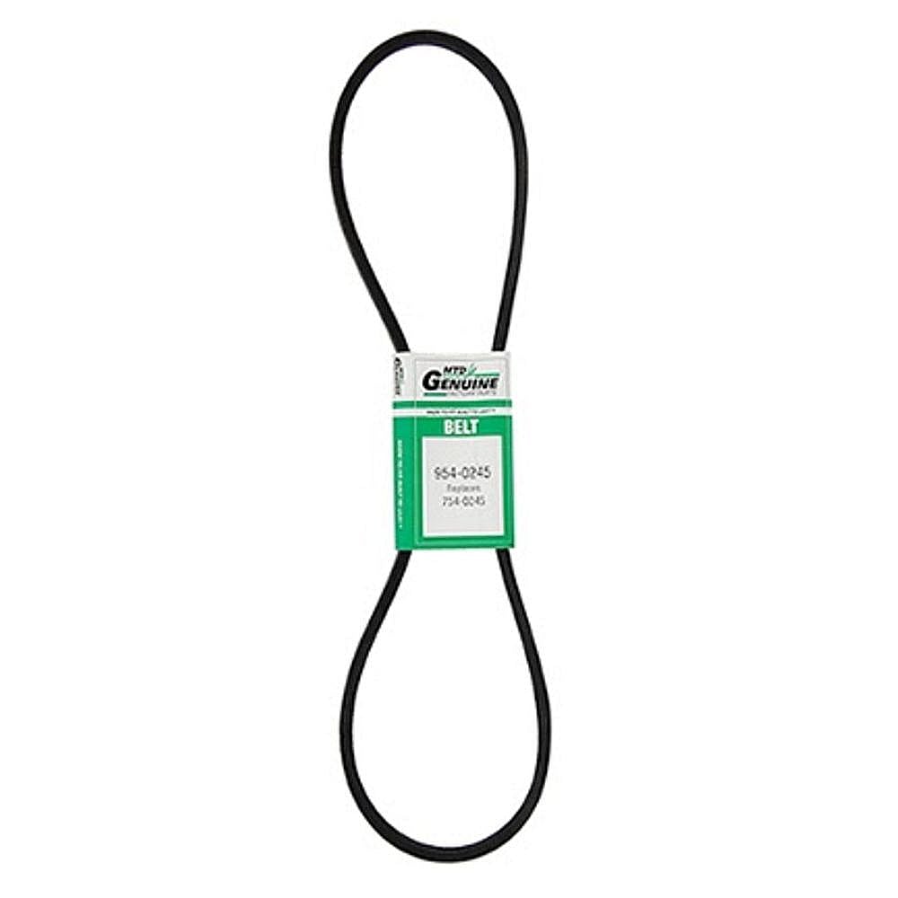 Lawn & Garden Equipment Belt 954-0245