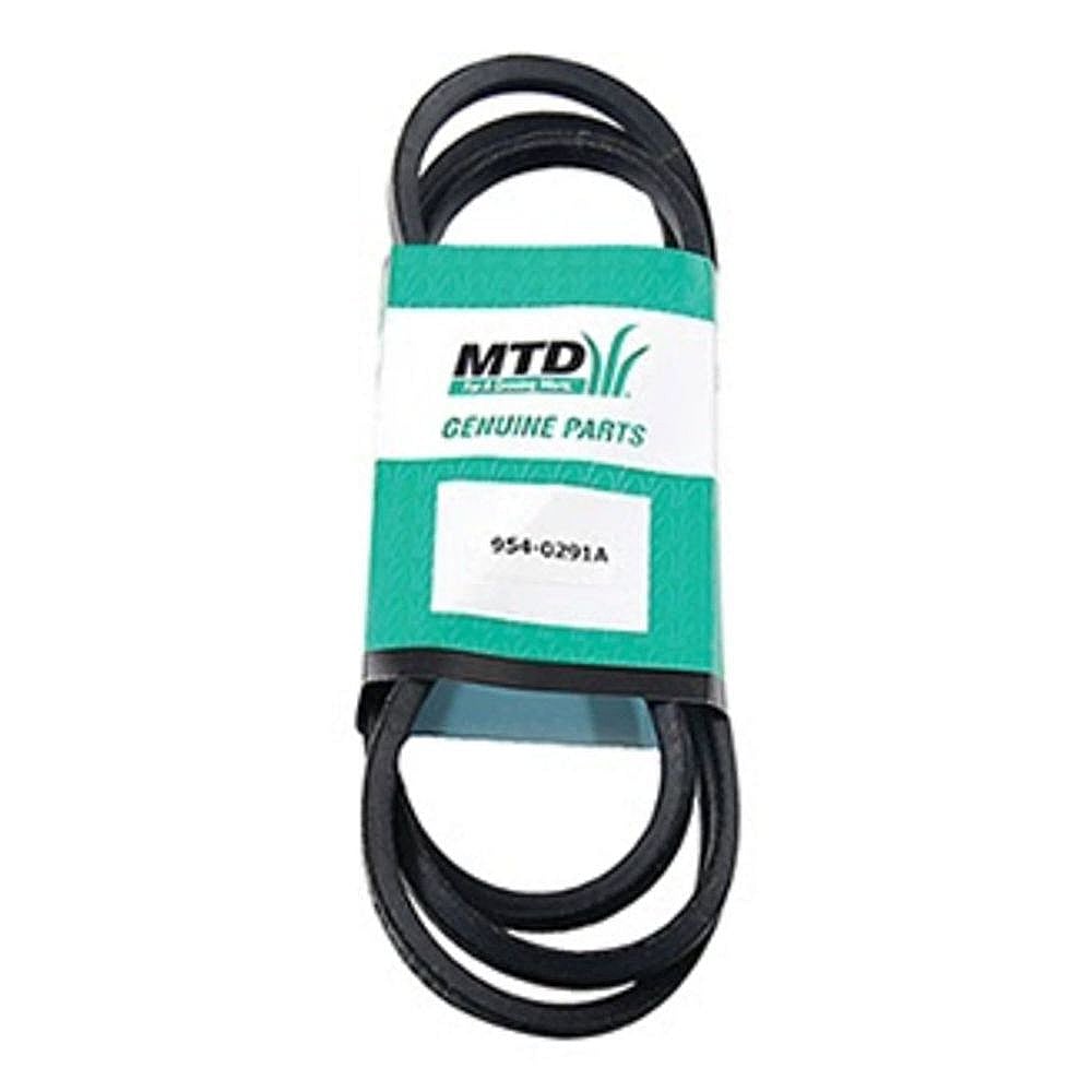 V-belt, 1/2-in 954-0291A