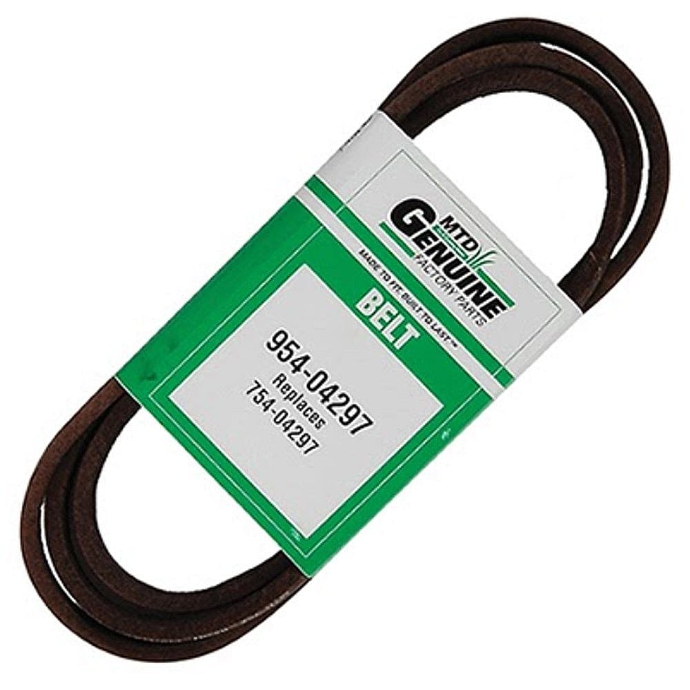 Lawn Tractor Ground Drive Belt 954-04297