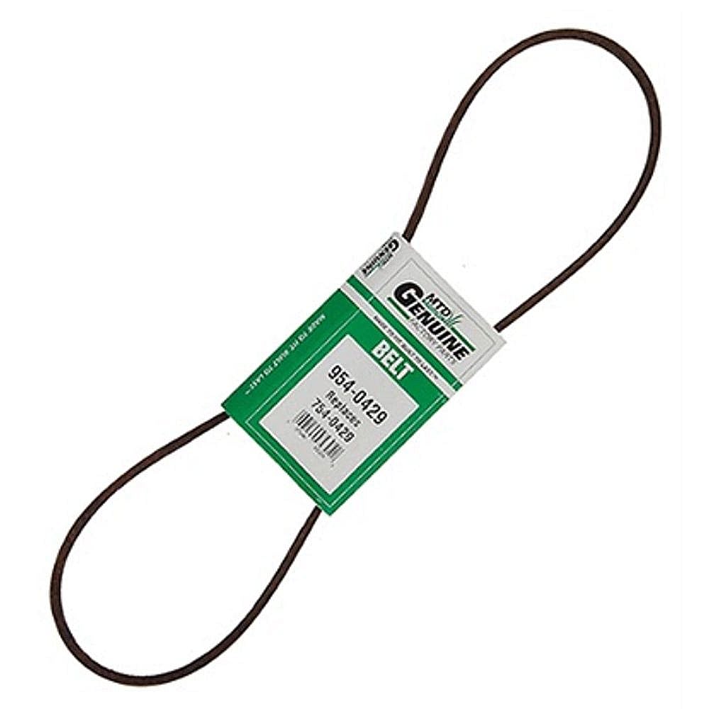 Tiller Reverse Drive Belt 954-0429