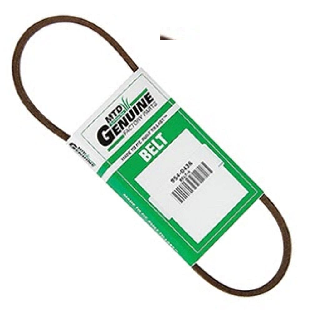 V-belt 954-0436