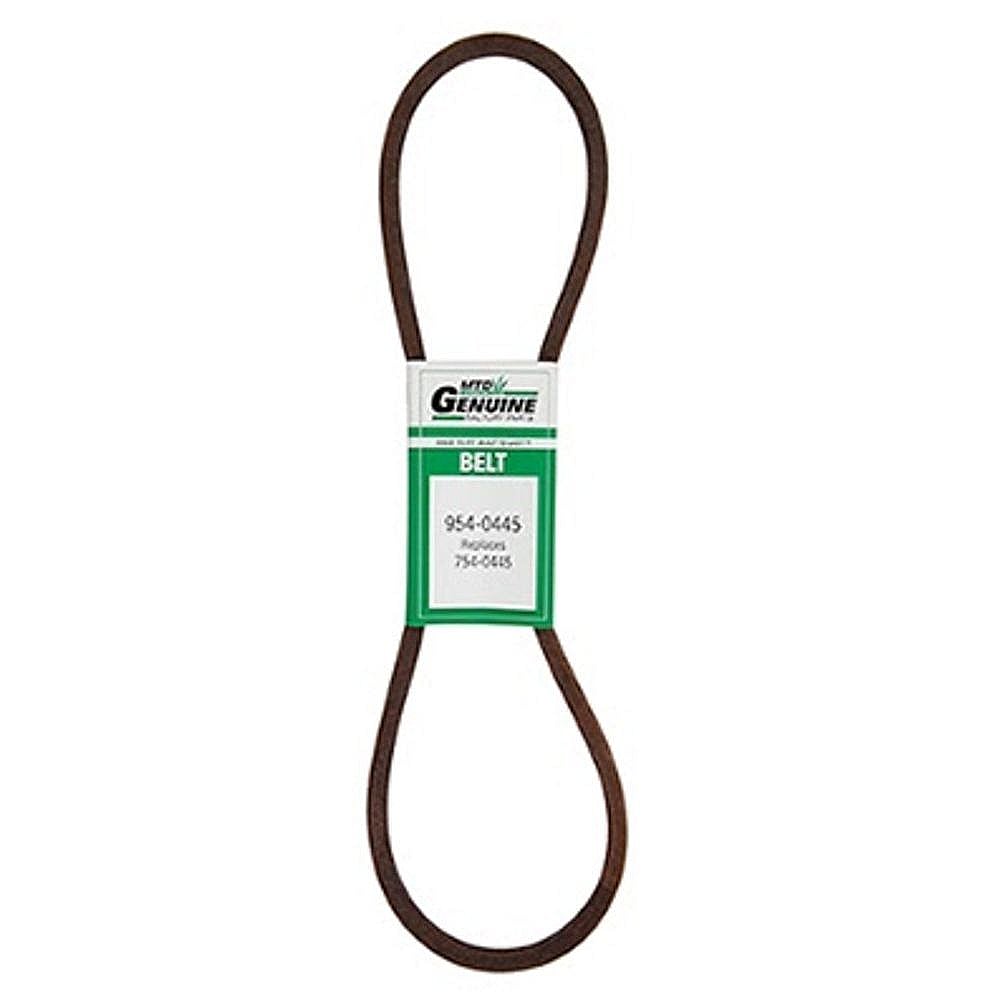 Belt-v B Sec 954-0445