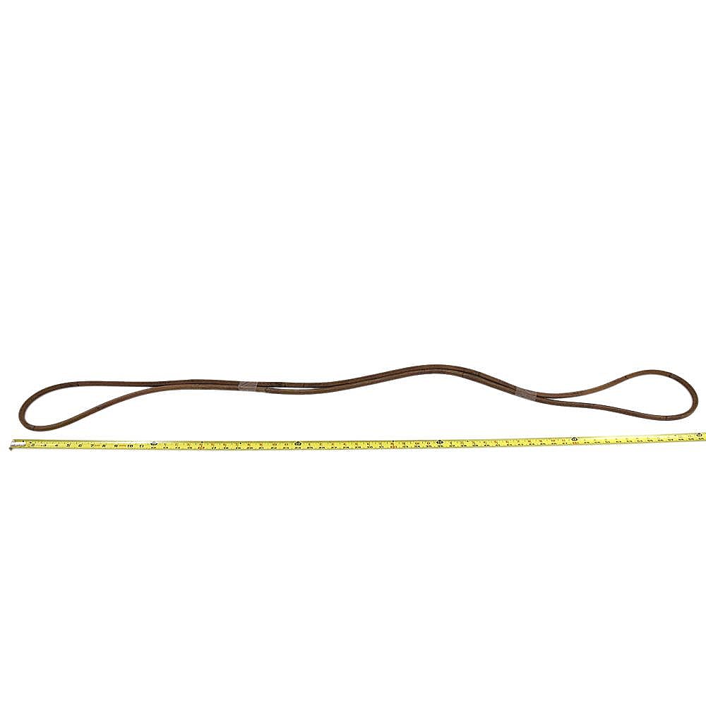 Lawn Tractor Blade Drive Belt, 1/2 X 136-1/16-in 954-05012A