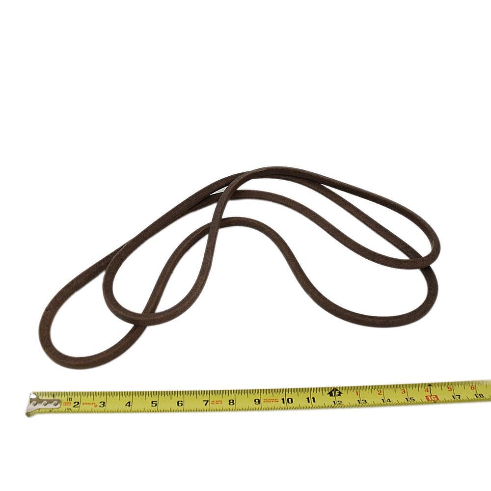 Mtd Lawn Tractor Blade Drive Belt, 1/2 X 108-in 954-05087A