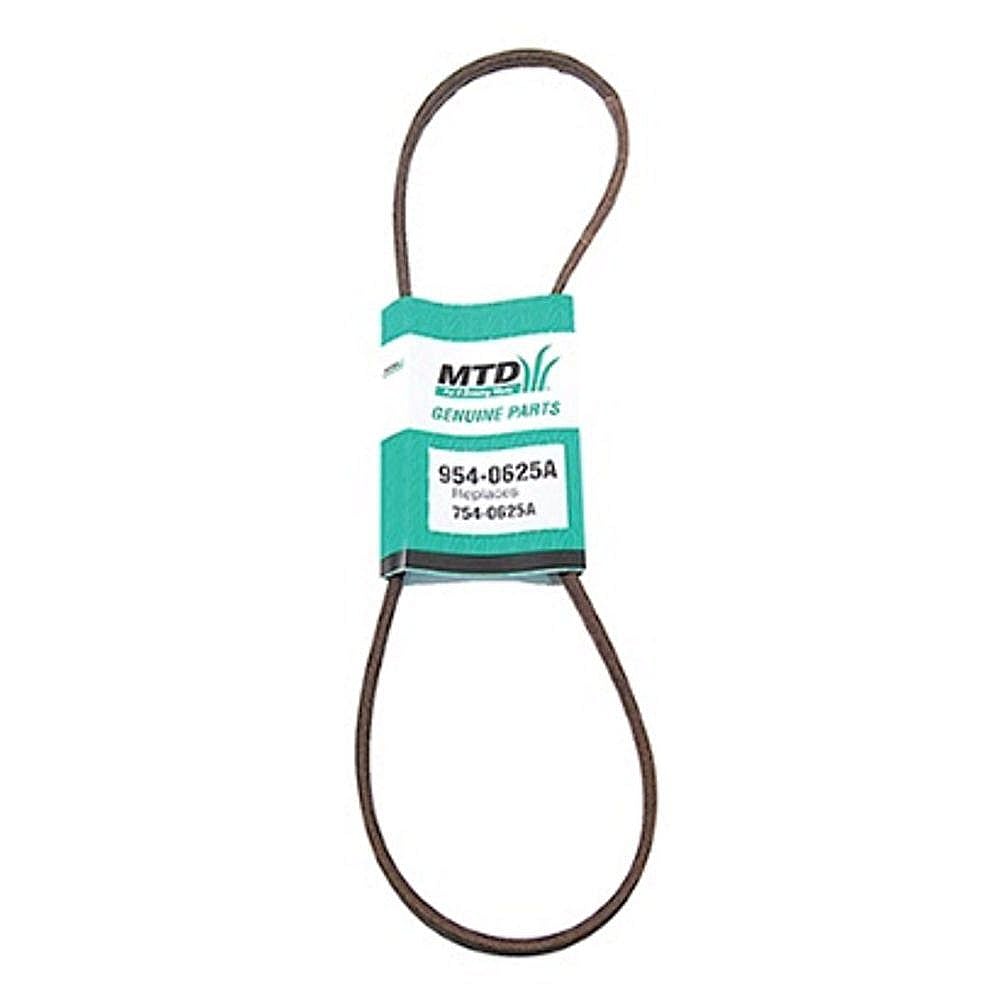 Mtd Line Trimmer Drive Belt 954-0625A