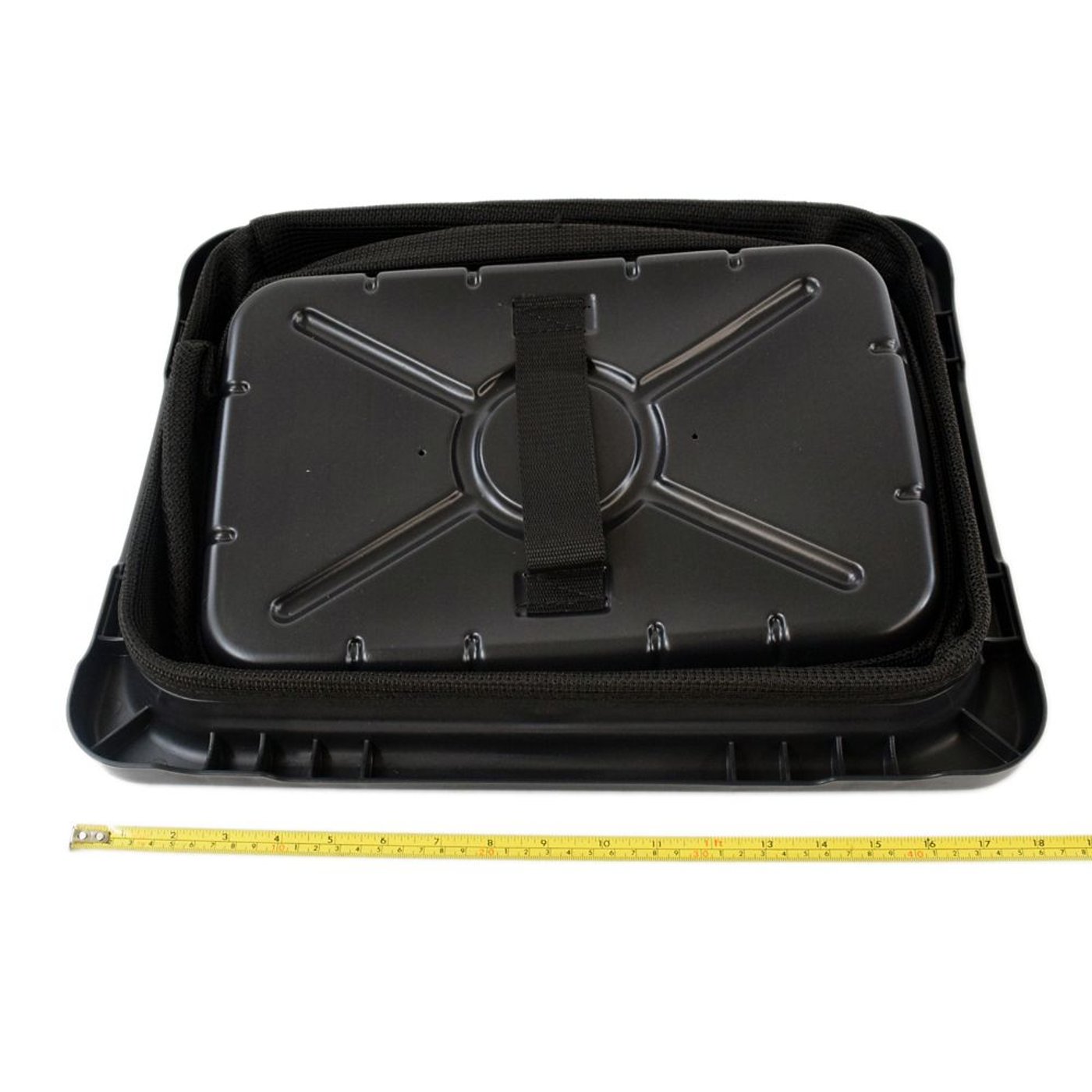 Lawn Tractor Bagger Attachment Container 96405104 parts Sears