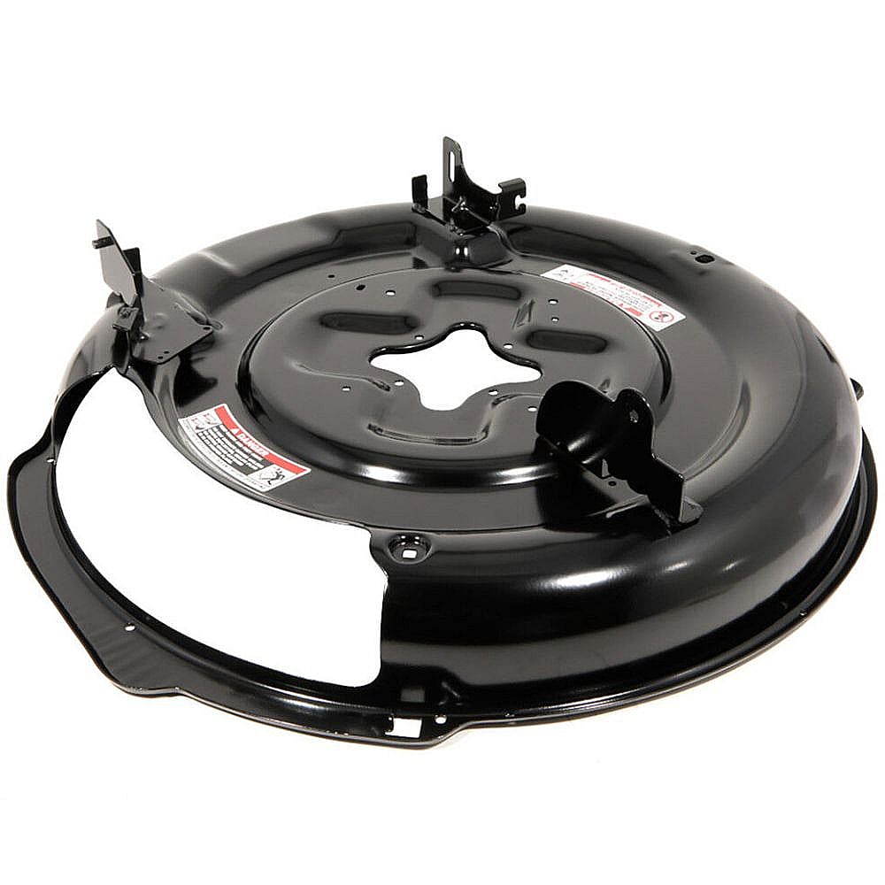 Lawn Tractor 30-in Deck Housing 983-05039E-0637
