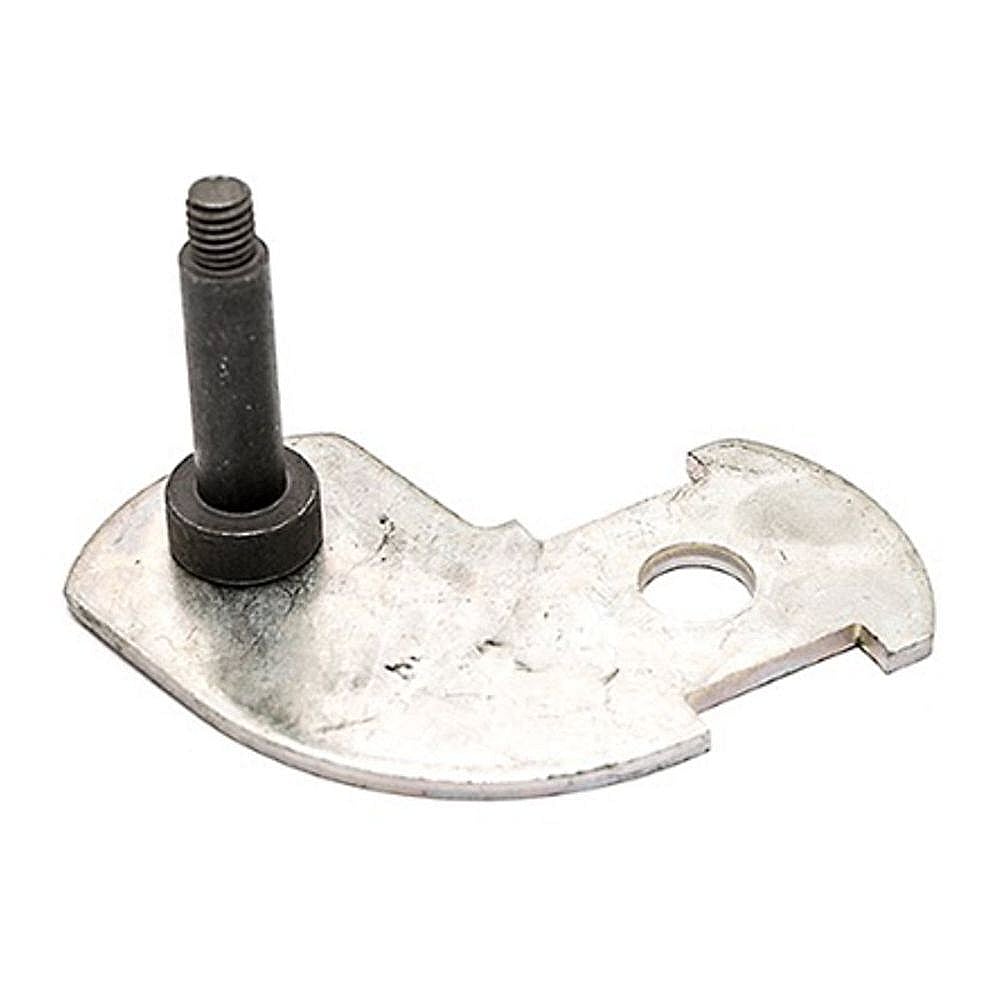 Lawn Mower Rear Axle 987-02553