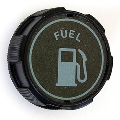 Gas Cap undefined