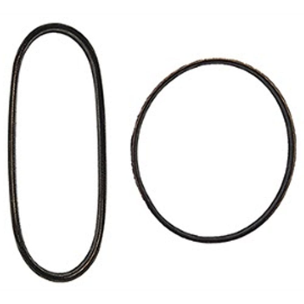 Lawn Tractor Ground Drive Belt Set GW-11019