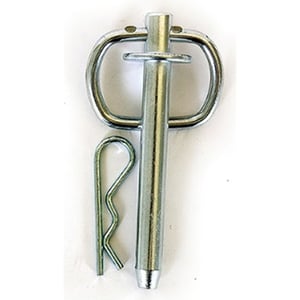 Lawn Tractor Attachment Hitch Pin HPA-20