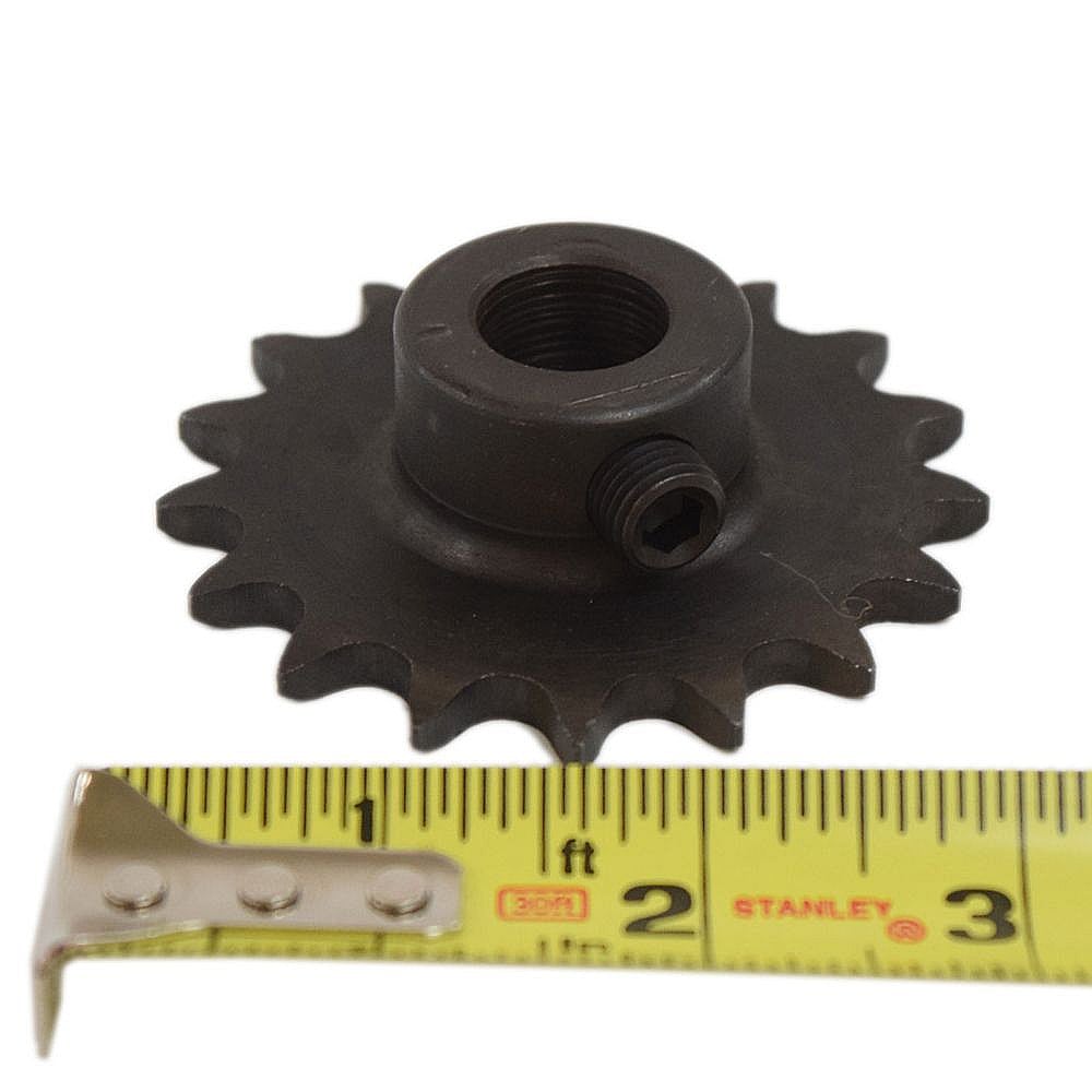 Lawn Mower Rear Axle Sprocket 5006