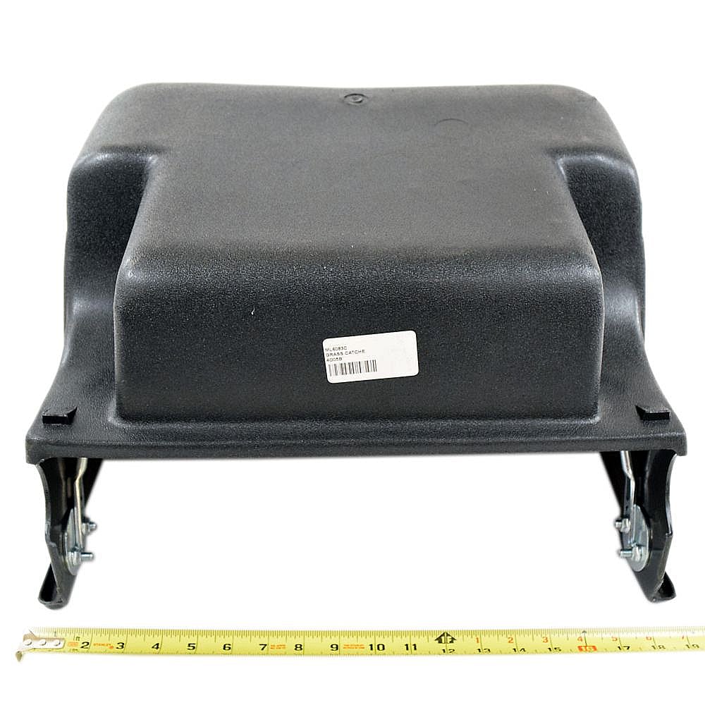 Reel Lawn Mower Grass Container 6083-C
