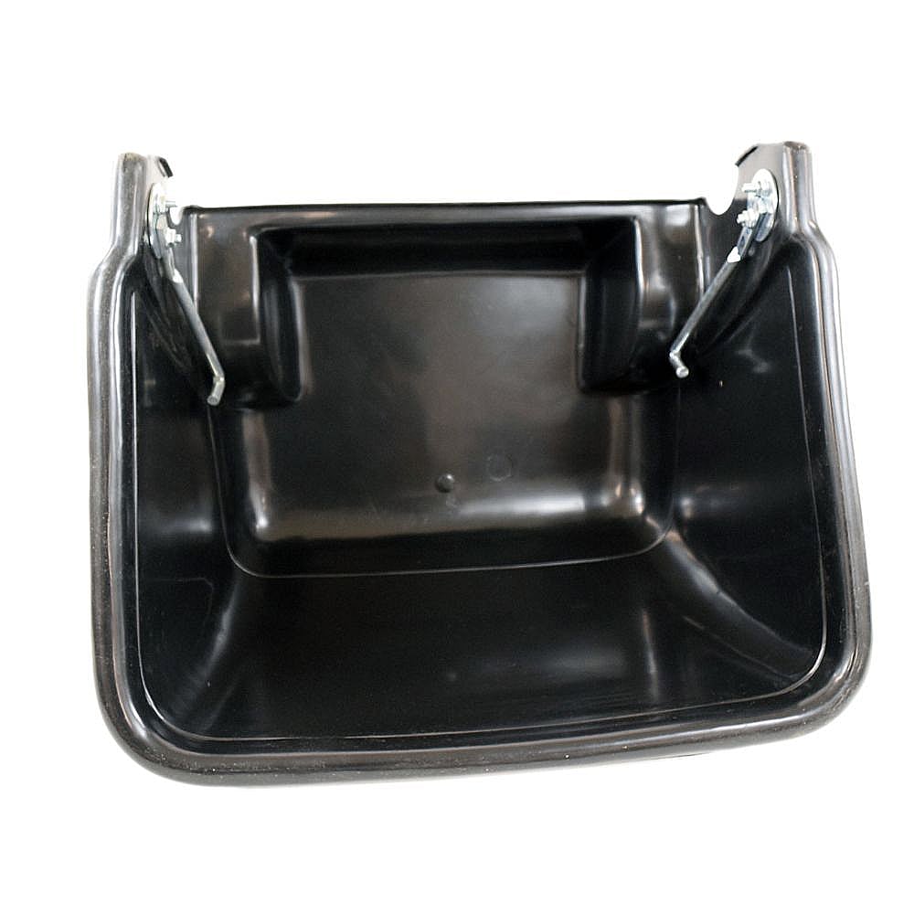 Reel Lawn Mower Grass Container 6083-C