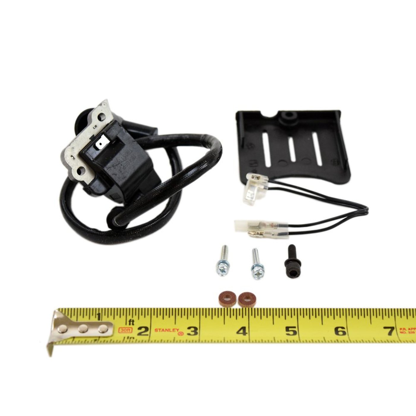 Leaf Blower Ignition Coil Assembly 501424329 parts Sears PartsDirect