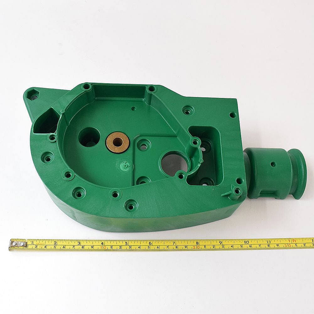 Lawn Mower Deck Assembly 530403878
