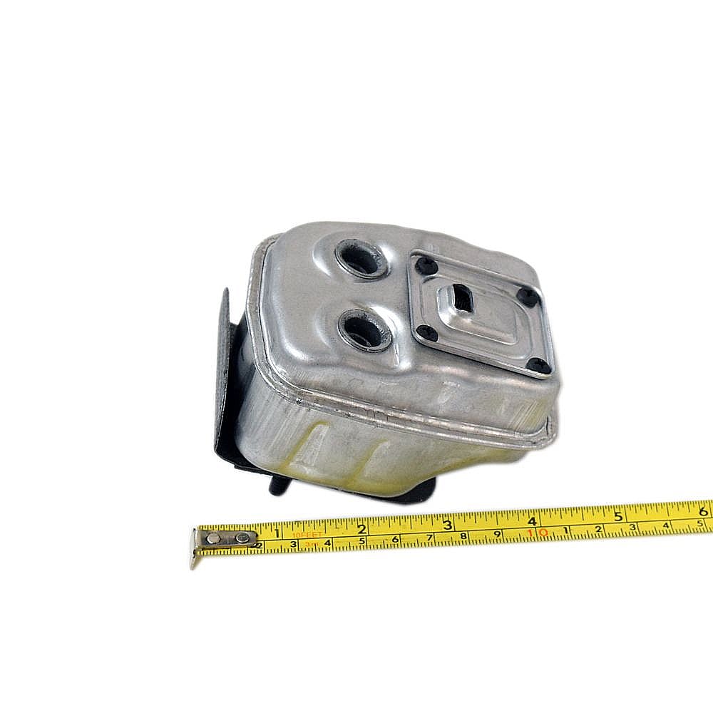 Leaf Blower Muffler Assembly 580502701
