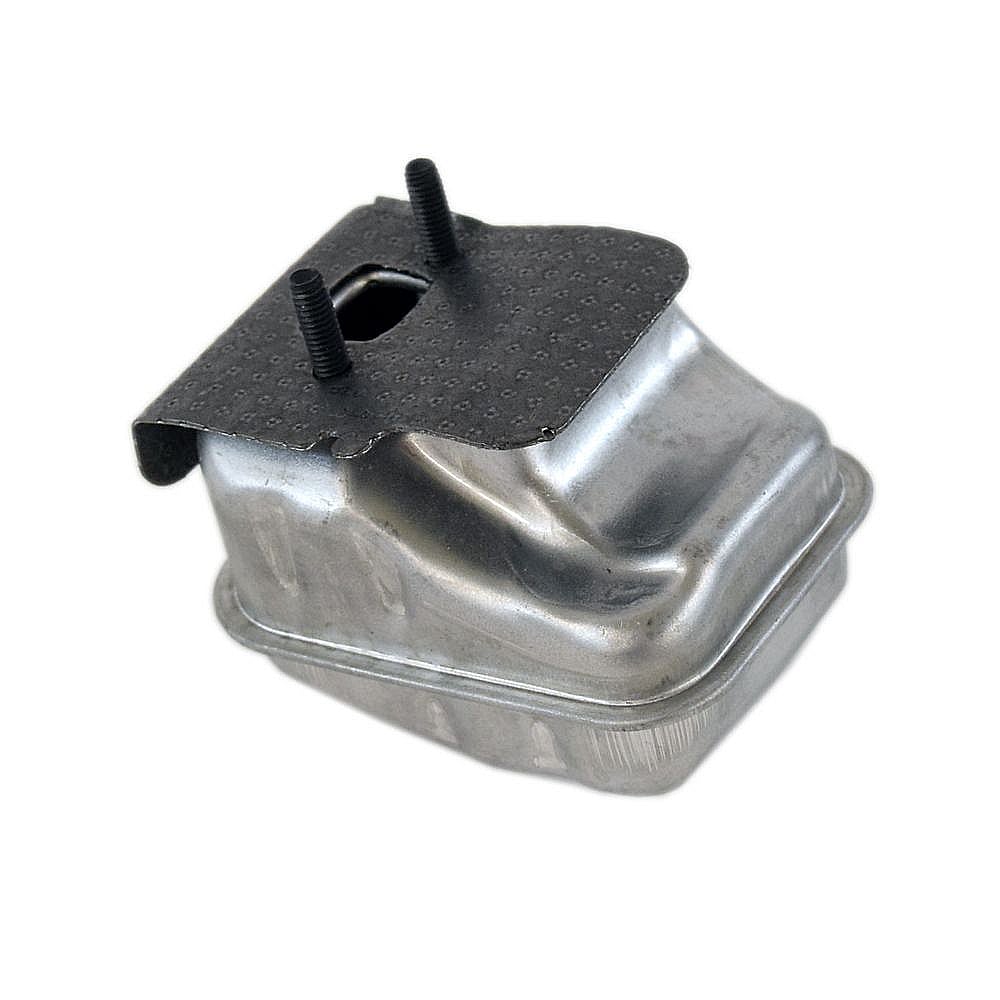 Leaf Blower Muffler Assembly 580502701