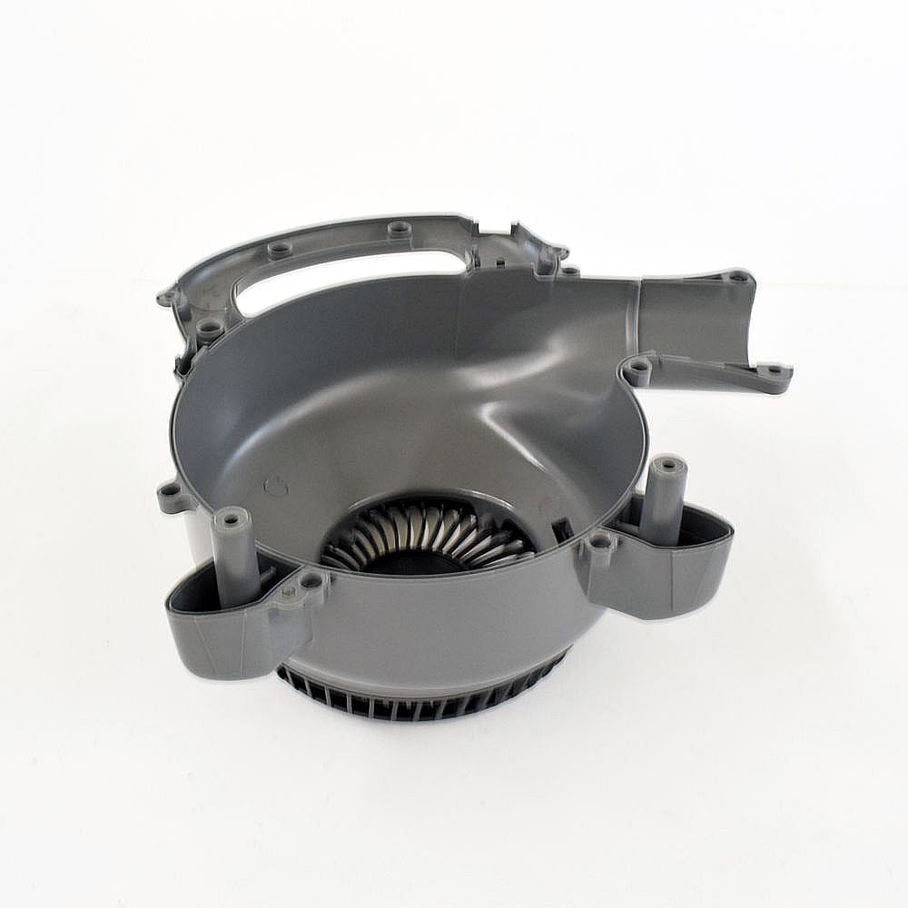 Leaf Blower Scroll Assembly, Left 580804601