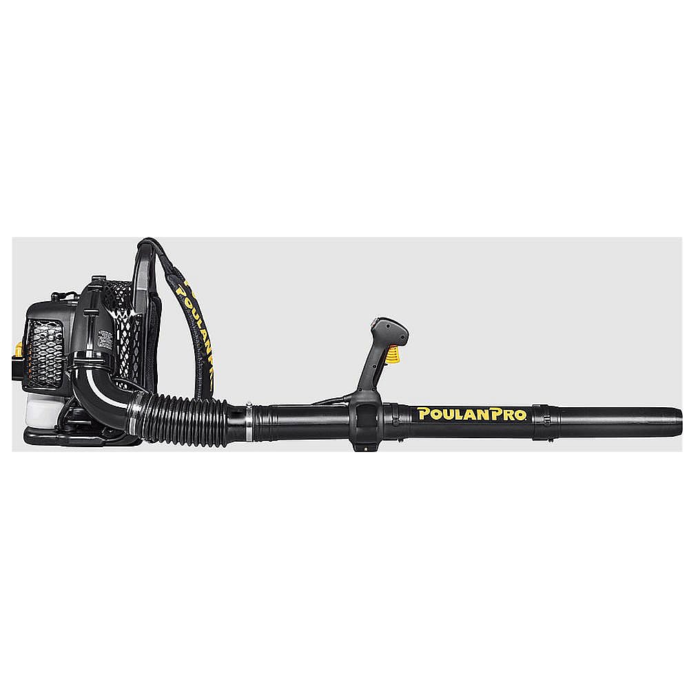 Poulan Pro Gas Backpack Leaf Blower 967087101