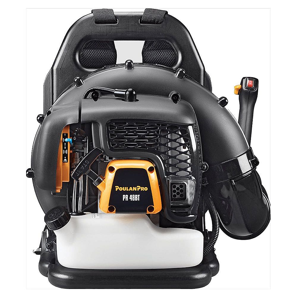 Poulan Pro Gas Backpack Leaf Blower 967087101