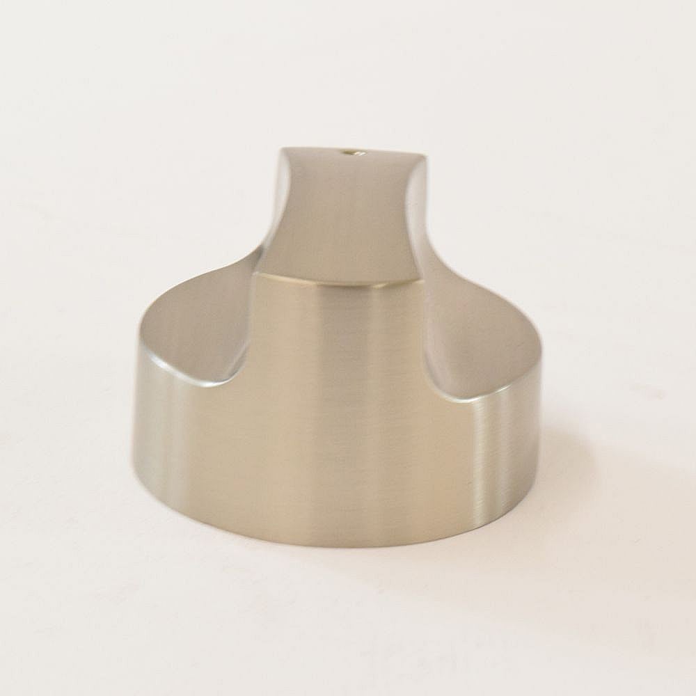 Gas Grill Burner Knob (stainless) 80015534
