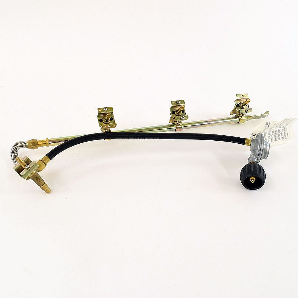 Hvr Assembly 80015870