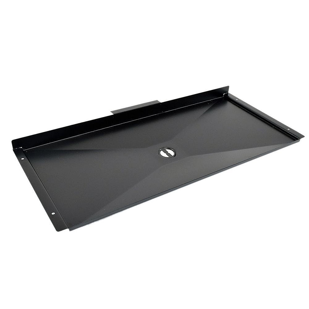 Char-broil Gas Grill Grease Tray, 26.75 In (fits Kenmore And Charbroil Models) G550-1100-W1