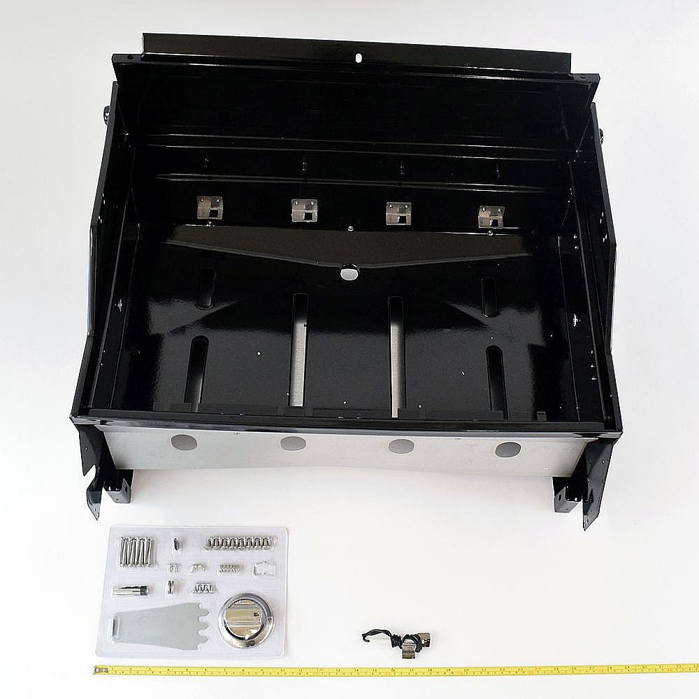 Gas Grill Firebox G519-S100-W1